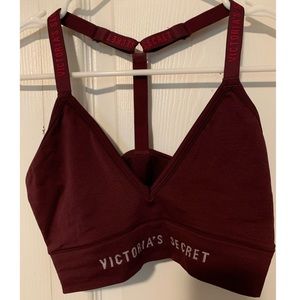 Victoria secret sports bra